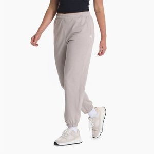 Vuori women boyfriend jogger